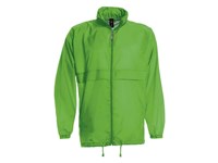 Regenjasje B&C Sirocco